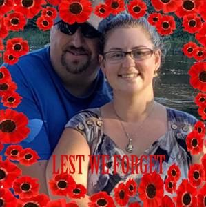 Meet your Posher, Dana